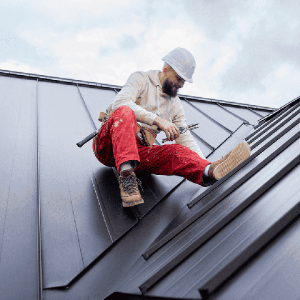 Gutters & Drainage